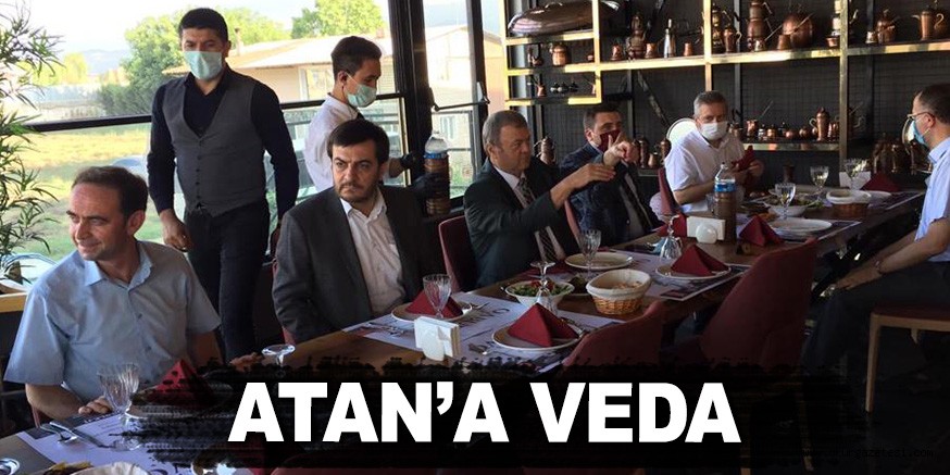 ATAN’A VEDA