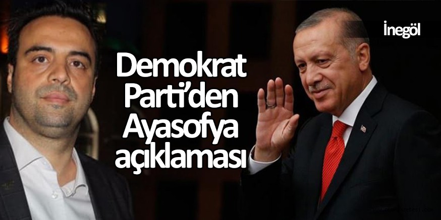 AYOSAFYA’DA İBADET ETMEKTEN ONUR VE GURUR DUYACAĞIZ