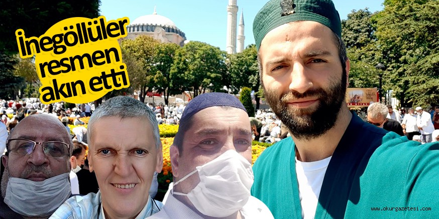 iNEGöLLüLER AKIN ETTi