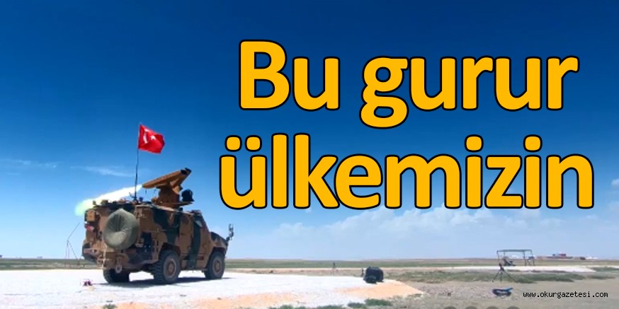 Sungur göreve hazır