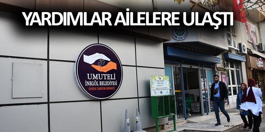 Umuteli Et Yardımlarını İhtiyaç Sahibi Ailelere Ulaştırdı