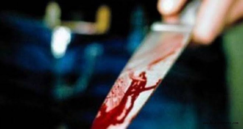 İnegöl’de bıçaklı kavga;1 yaralı