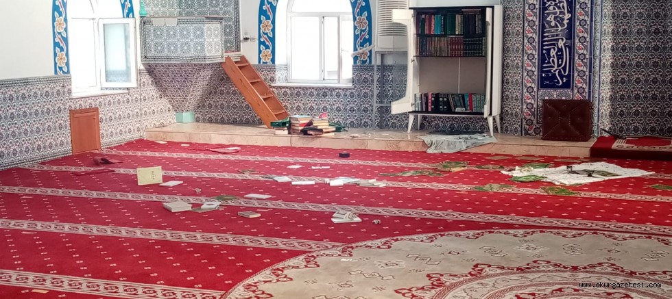 İnegöl Kaymakamı Görücü, “Provakatif eylem değil”