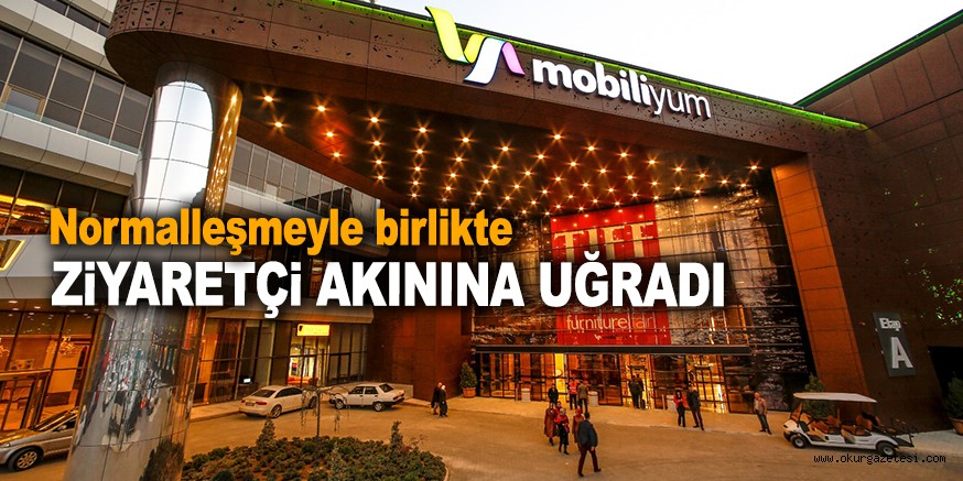 NORMALLEŞME İLE BİRLİKTE MOBİLİYUM ZİRAYETÇİ AKININA UĞRADI