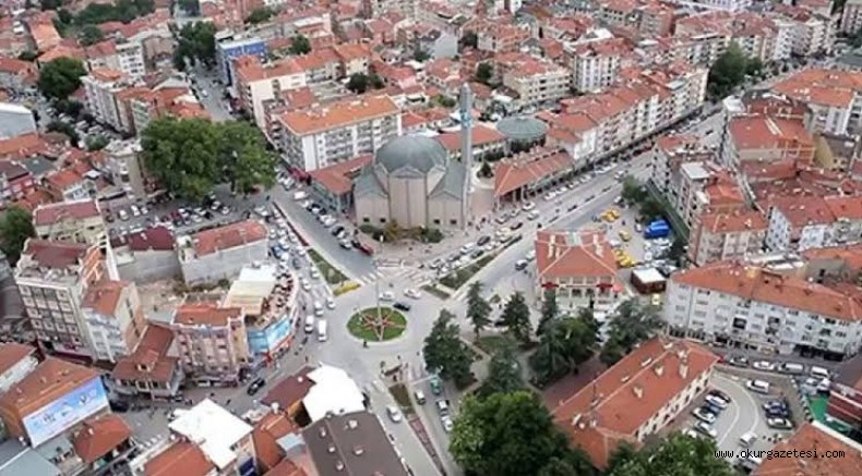 Sokağa çıkma yasağı getiridli