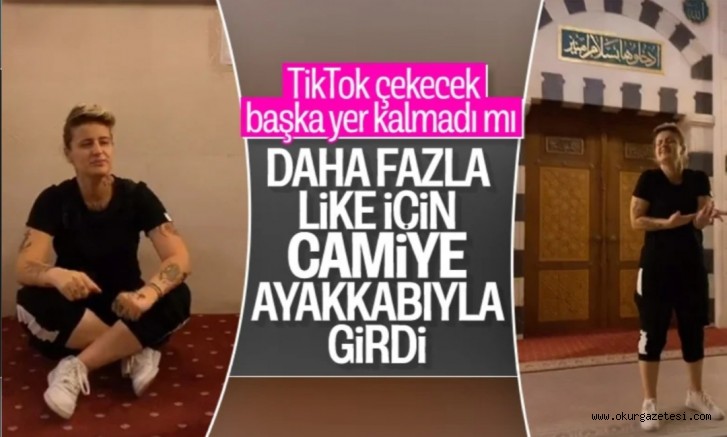 SOSYAL MEDYA ALÇAKLIĞI