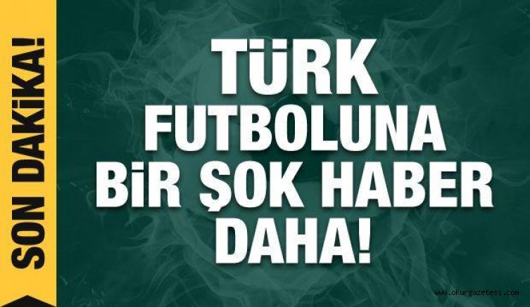 Süper Lig’de Şampiyonlar Ligi depremi!