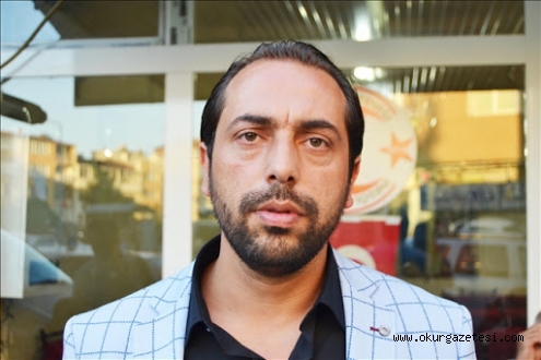 “Afrika’da siyasi insanları hayvanat bahçesinde sergileyenler, bugün medeniyetin savunucusu olmuş”