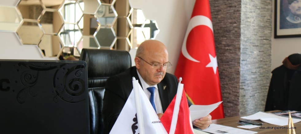 MÜSİAD 38 İLDE TÜRKİYE’NİN KARAVAN PARK HARİTASINI OLUŞTURUYOR