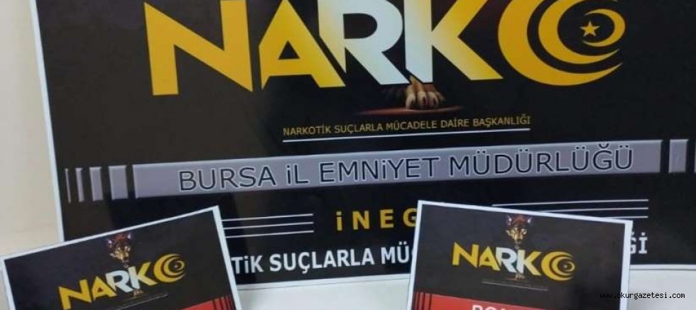 Narkotik ekipleri 3 kişiyi daha yakaladı