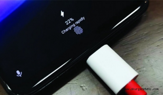 Telefonların şarj süreleri tüketicilerde tercih sebebi olmaya başladı!  İşte en hızlı şarj olan akıllı telefonlar