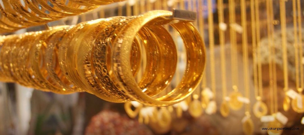 Altın fiyatları yükselişe devam ediyor