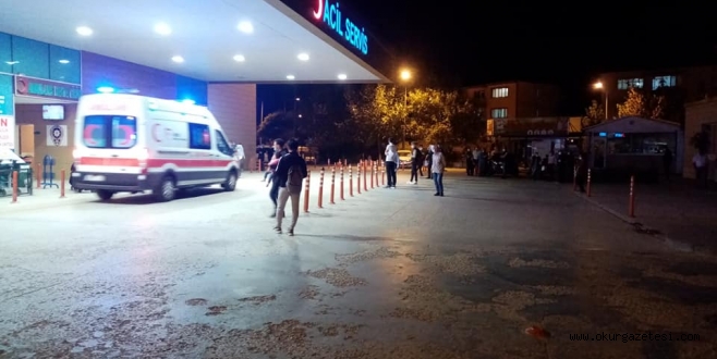 İnegöl’de test sayısı rekor kırdı