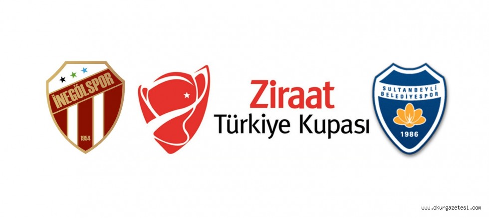 KUPADA RAKİP SULTANBEYLİ
