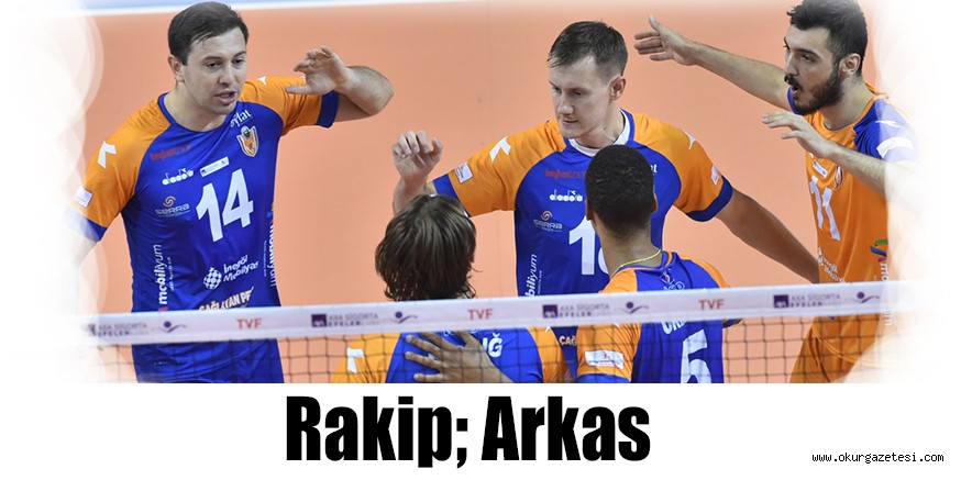 Rakip; Arkas