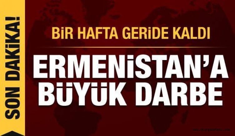 Rusya’dan şaşırtan teklif! Azerbaycan’dan Ermenistan’a büyük darbe: Gizlemeye başladılar