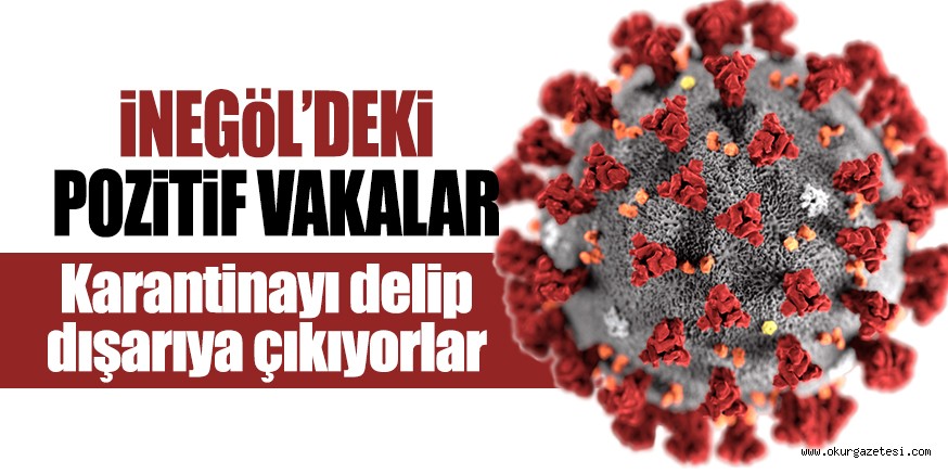 ŞiKAYETLERiN ARDI ARKASI KESiLMiYOR KARANTiNA DELiNiYOR