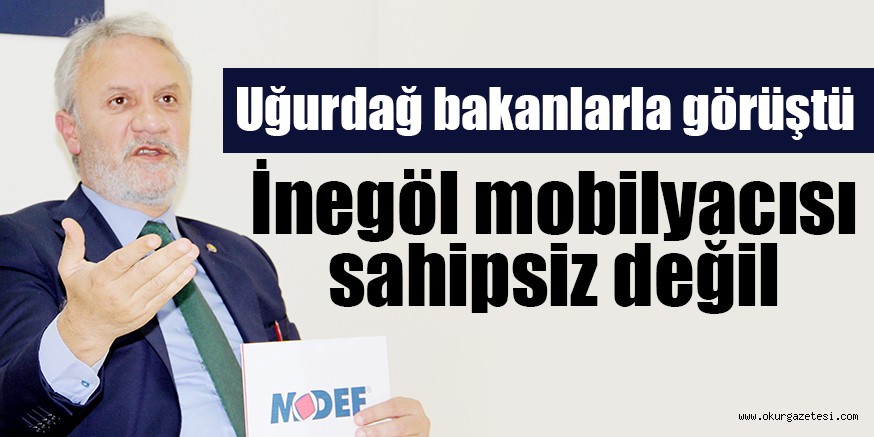 ÜRETİCİLER ENDİŞELİ