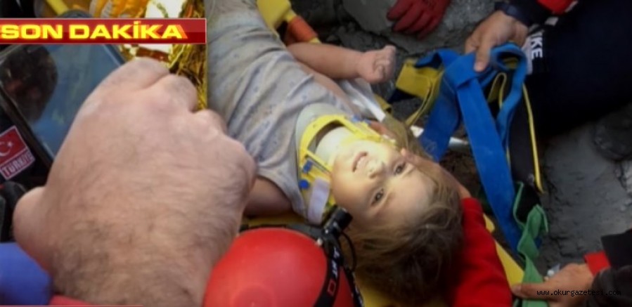 91. saatte gelen mucize!