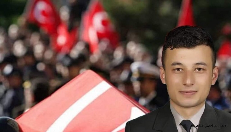 Acı haber geldi: Şehidimiz var