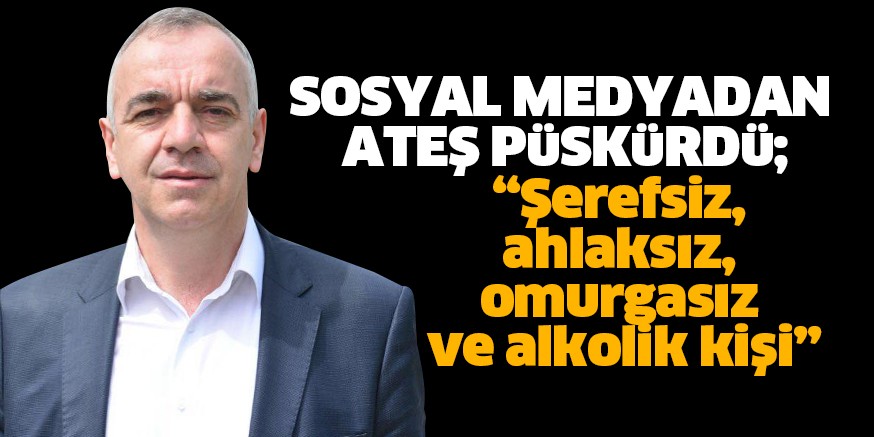 ADiL KANSU ATEŞ PüSKüRDü