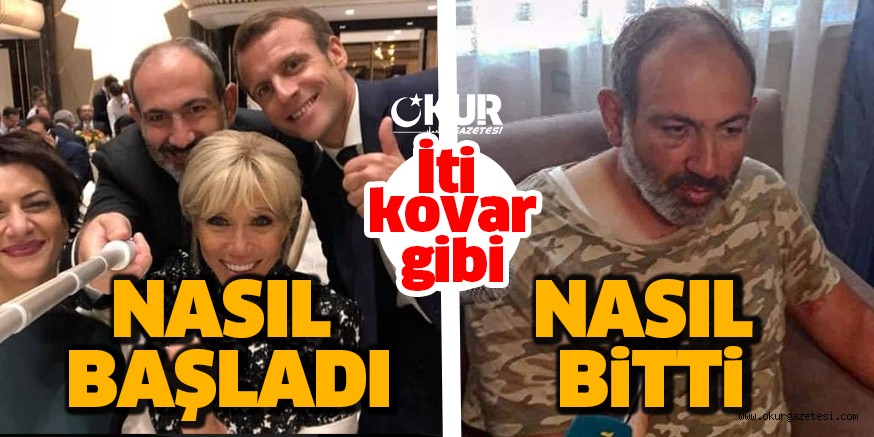 Aliyev maddeleri tek tek okudu!