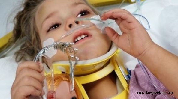 Cumhurbaşkanı Erdoğan’dan minik Ayda için duygu dolu paylaşım