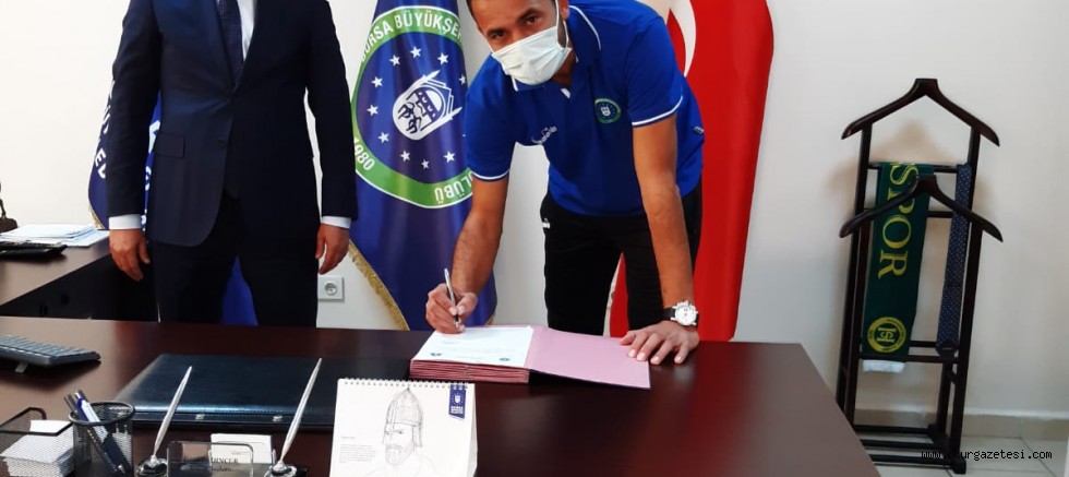 Efelerin yeni hocası Nuri Şahin