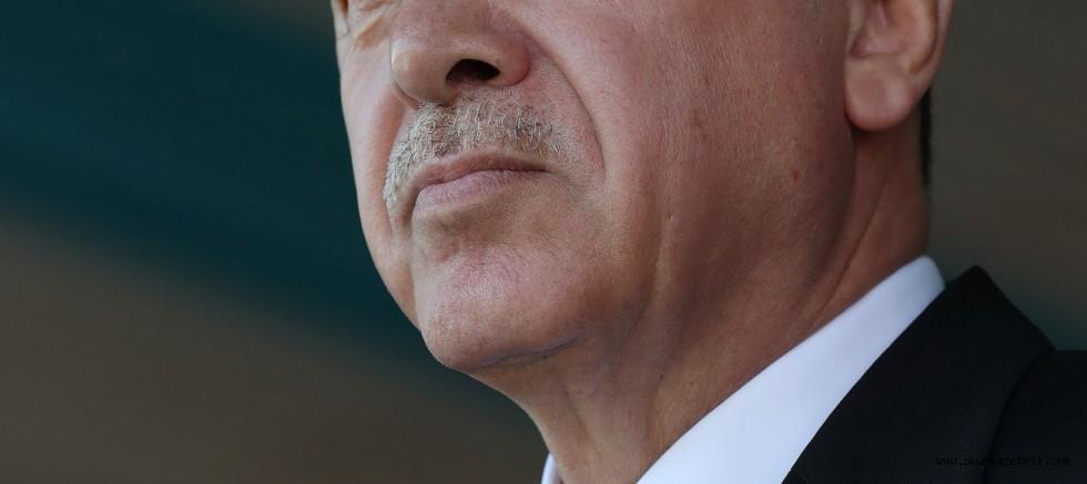 En güvenilir lider Cumhurbaşkanı Erdoğan