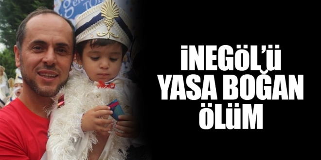 Fatih Bayram hayatını kaybetti