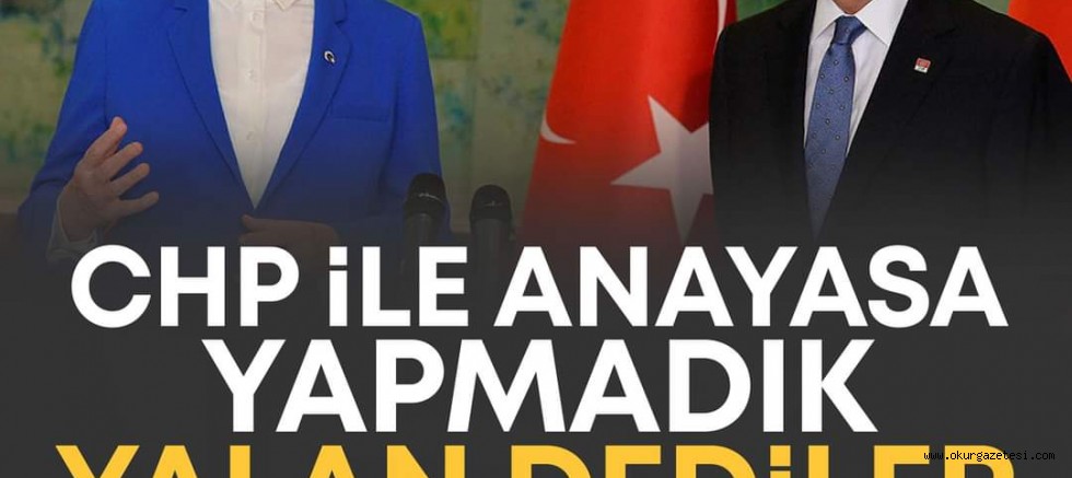 İbrahim Kaboğlu’dan 4 partiyle anayasa çalışması açıklaması