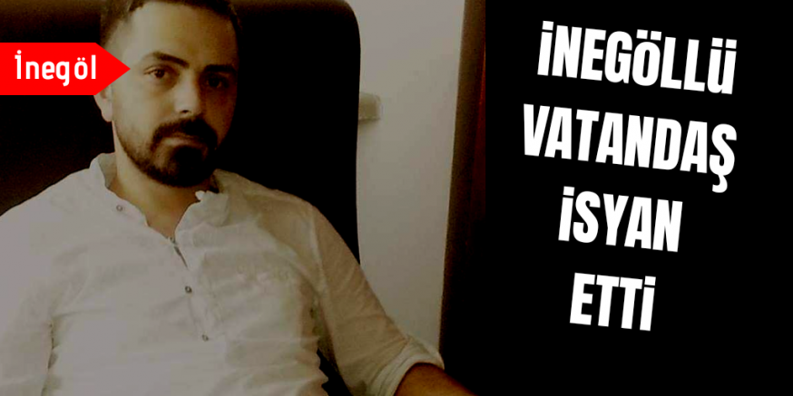 Vatandaşın isyanını kim duyacak?