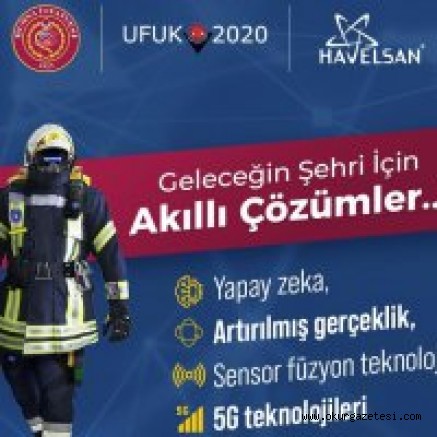 Bursa itfaiyesinden büyük başarı