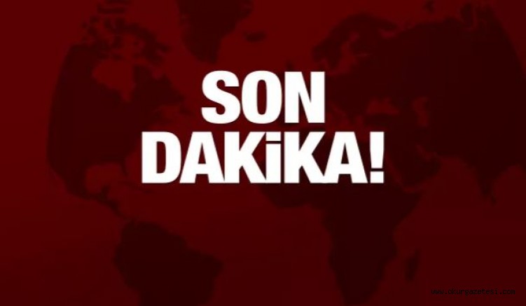 Bakanlıktan son dakika sokağa çıkma kısıtlaması açıklaması