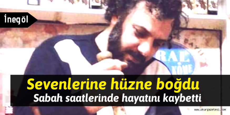 Ekingen ailesinin acı günü