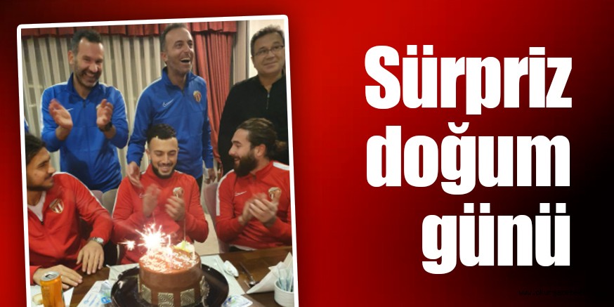 NİCE YILLARA FATİH ÇİPLAK