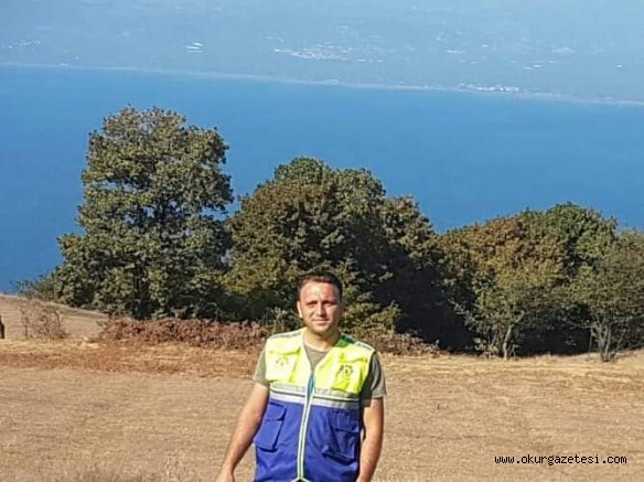 İnegöl’de intihar….