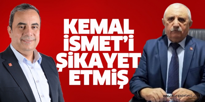 Kendi yönetimi istifasını istedi