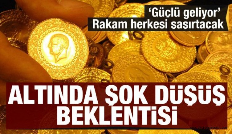 Altında ‘güçlü dolar’ etkisi! Fiyatlarda şok düşüş bekleniyor