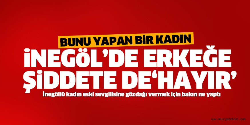 Eski sevgilisinin evini kurşunlattı