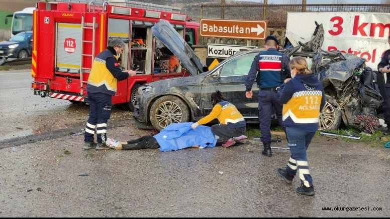 Ömrünün baharında hayatını kaybetti
