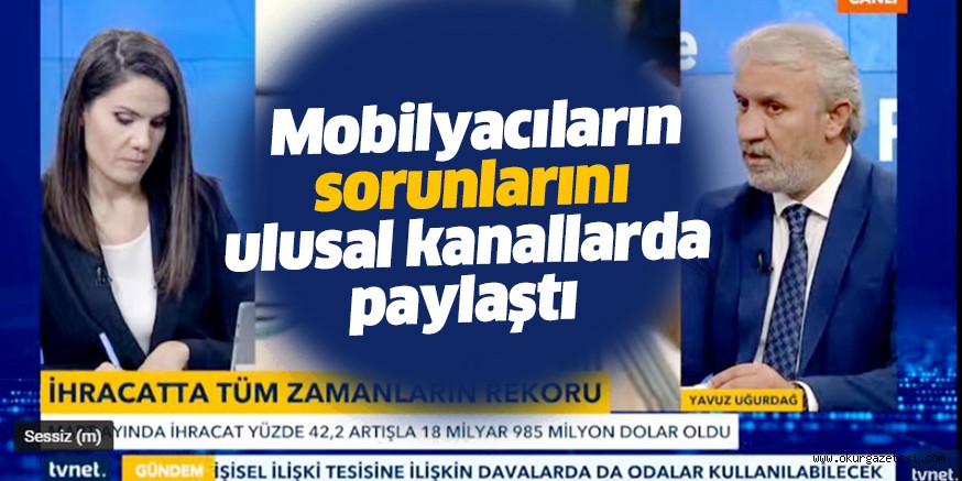 ‘iÇ PiYASAYI RAHATLATIN’