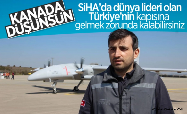 Selçuk Bayraktar: Değişen bir şey olmadı, 6 ay sonra da olmayacak