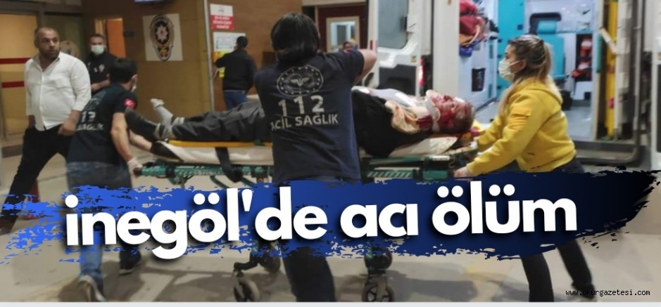 Hayata 5 gün tutunabildi…