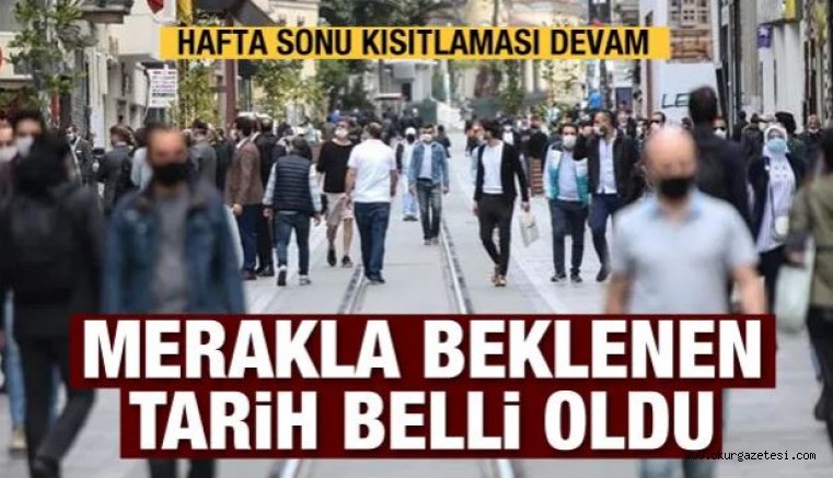 İşletmelerin gözü 1 Haziran’da…