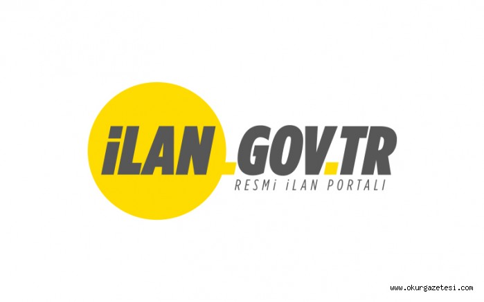 İhale ile bina inşaatı yaptırılacak