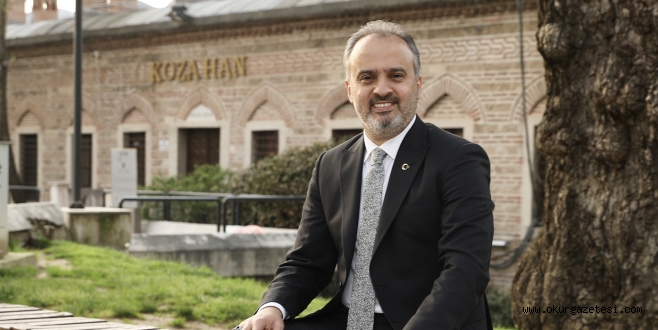 Sağlıklı Kentlerde tam yol ileri