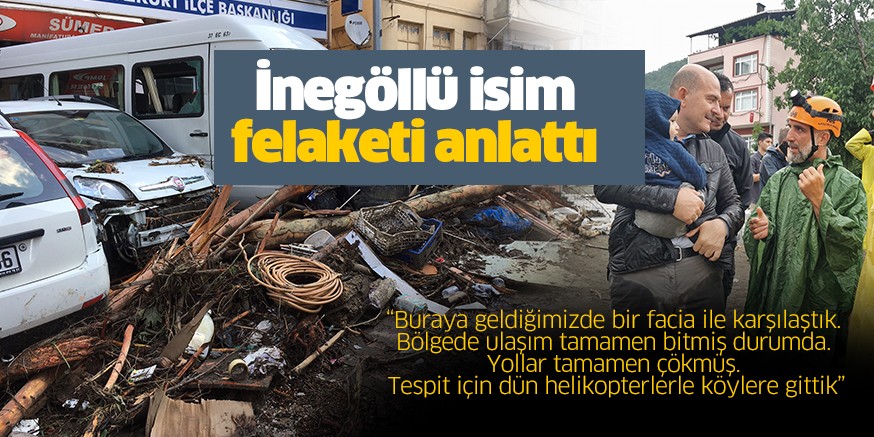 ‘BiR FACiA iLE KARŞILAŞTIK’