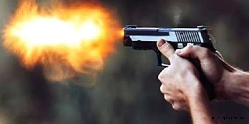 1 kişinin öldüğü silahlı kavgayla ilgili 12 şüpheli yakalandı