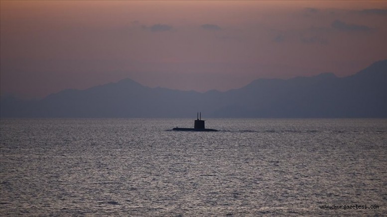Avustralya ‘nükleer güçten’ önce nükleer denizaltılara kavuşacak ilk ülke olacak